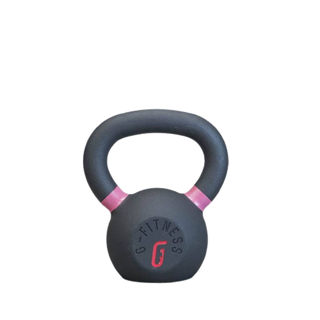 Pesa Rusa de Fundición 8kg