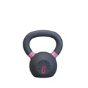 Pesa Rusa de Fundición 8kg