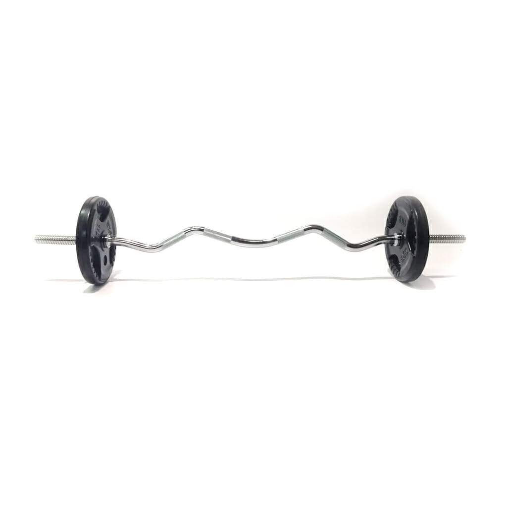 Barra W 1"x 47" (27mm)