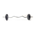 Barra W 1"x 47" (27mm)