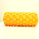 Rodillo Masajeador (Foam Roller) NARANJA