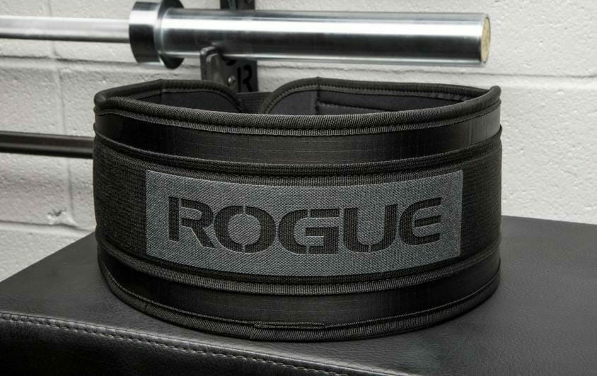 Cinturon Rogue - S