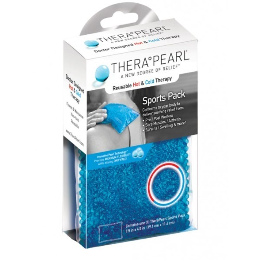 Thera Pearl Universal Sport Pack