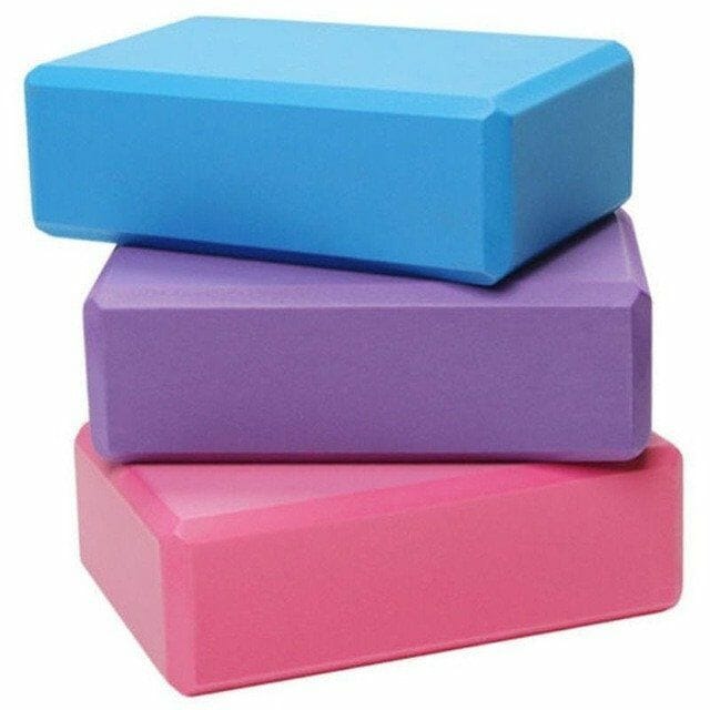 Yoga Block