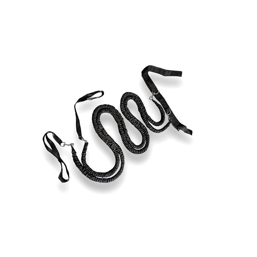 Cinturon de sobre esfuerzo