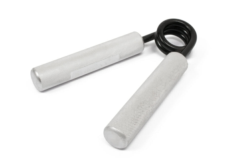 Heavy grip 113 kg (250 lb)