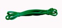 Banda de asistencia - 2080 x 4.5 x 6.4 mm - Verde