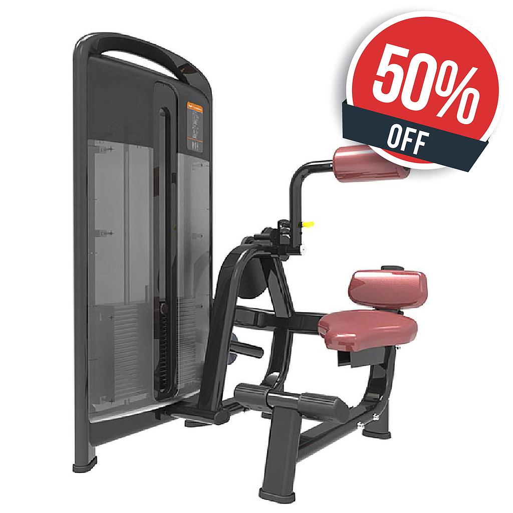 Back Extension TZ-4 Serie