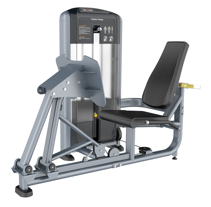 Press de Piernas F-Line