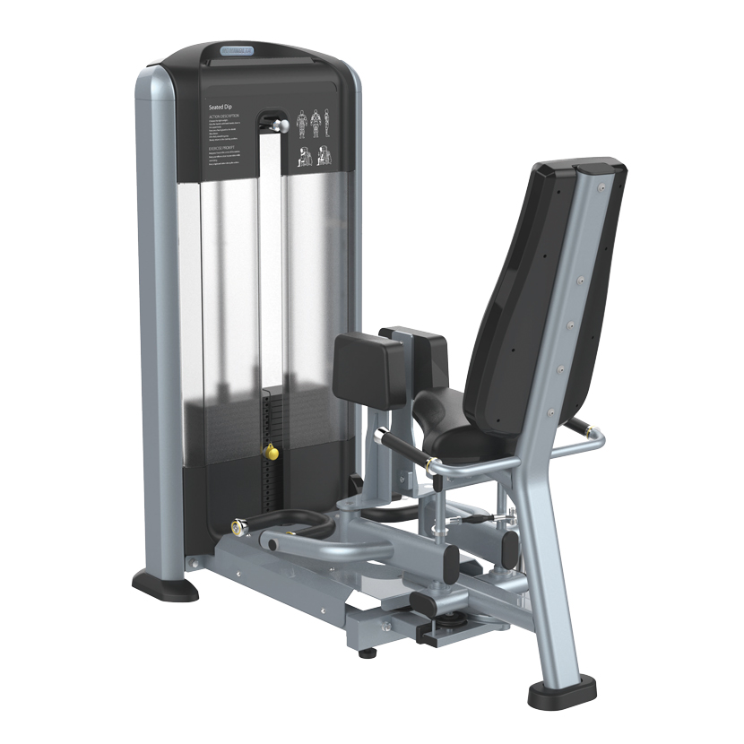 Abductor/Adductor F-Line