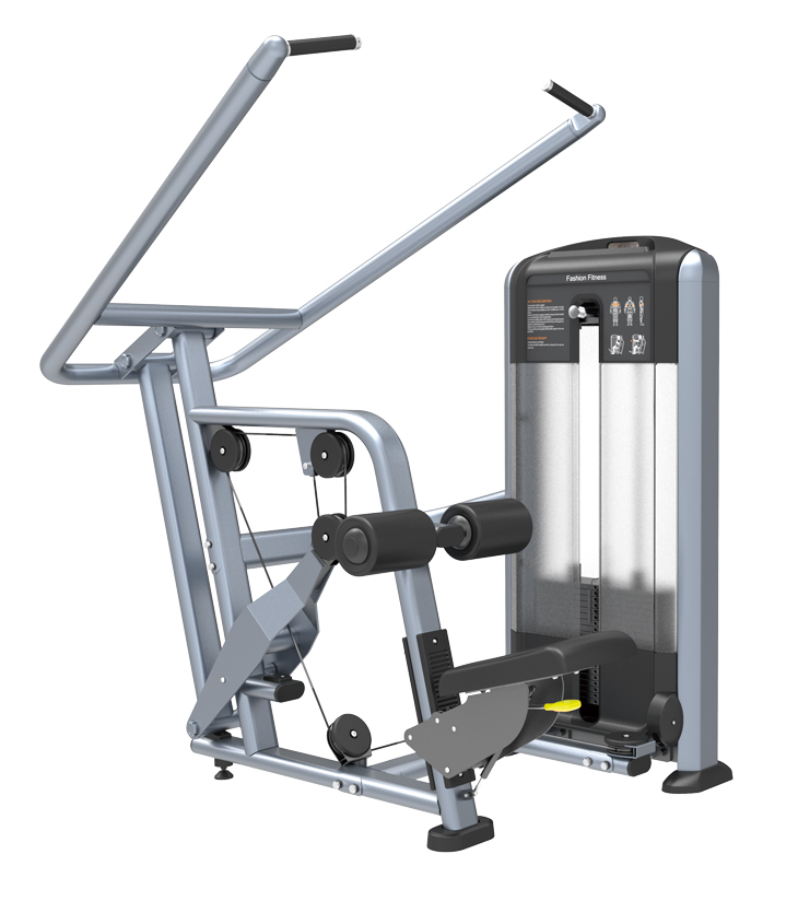 Pulldown F-Line