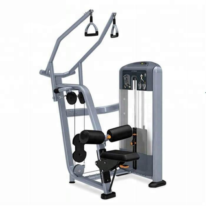 Split High Pull Trainer F-Line