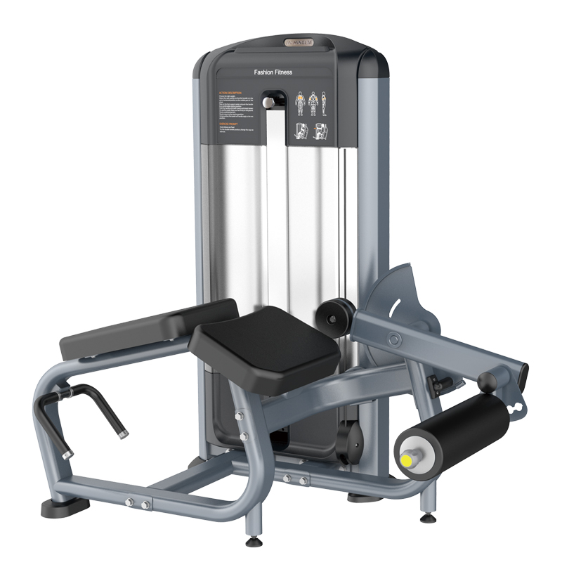 Prone Leg Curl F-Line