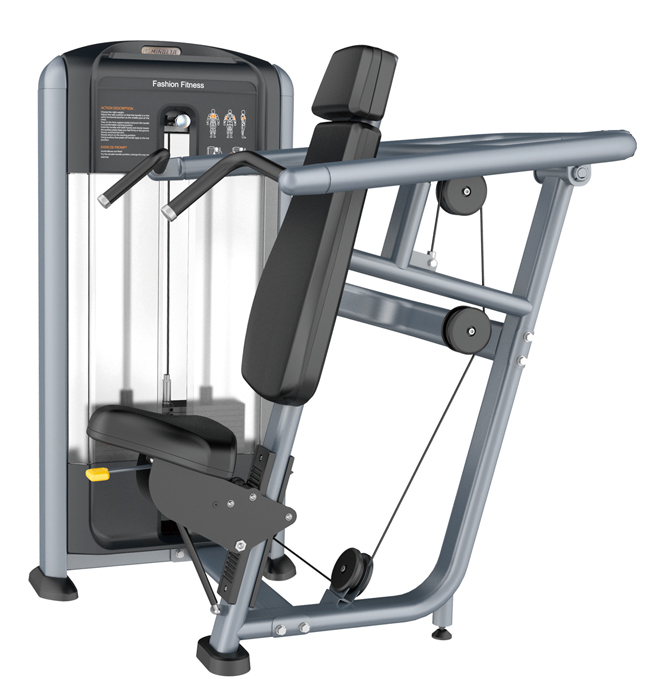Press de Hombros F-Line