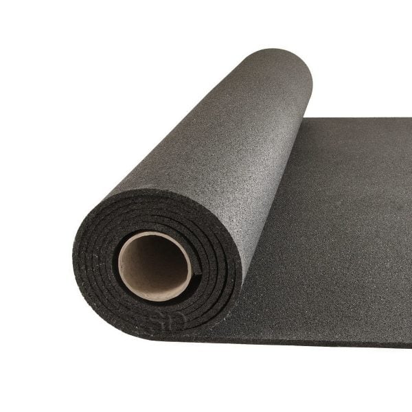 Impact Roll Night Stars 5mm (ROLLO 1,25x10) - Aubicon