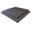 Piso caucho Aubicon 1x1 15mm