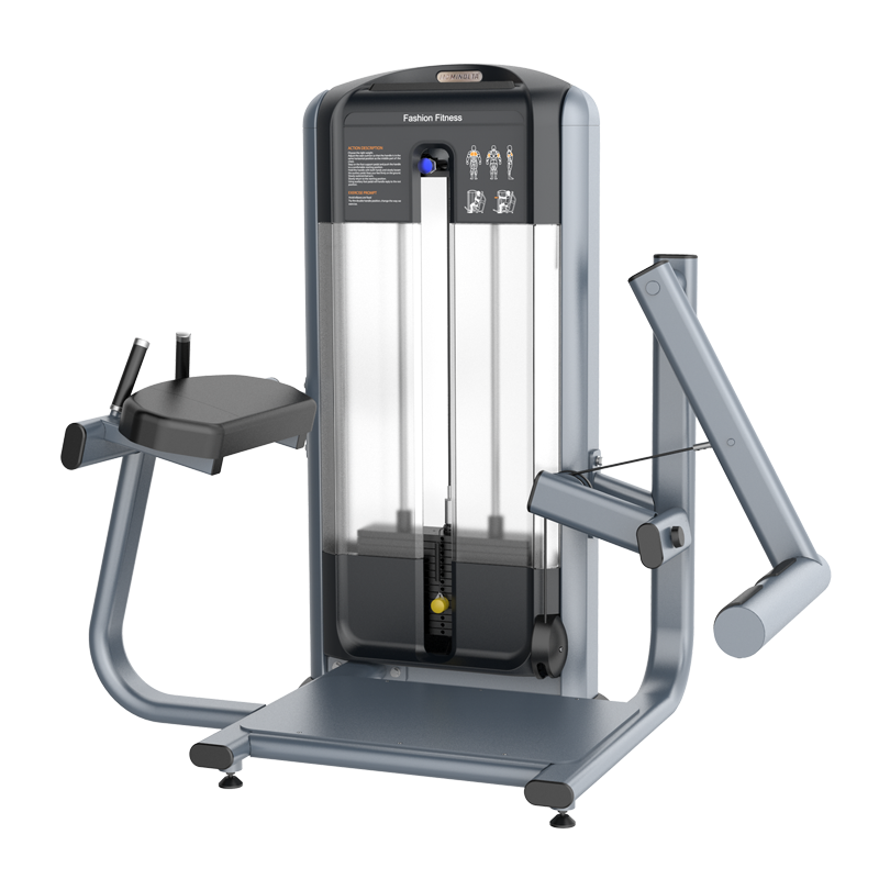 Gluteos Isolator. F-LINE