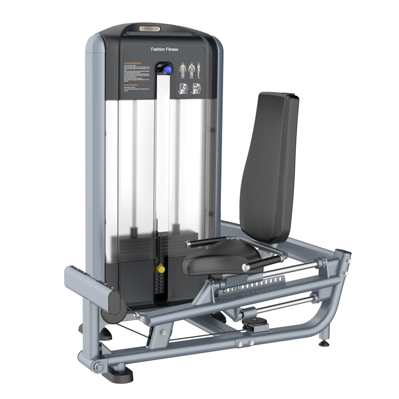 Pantorrillas Sentado. F-LINE