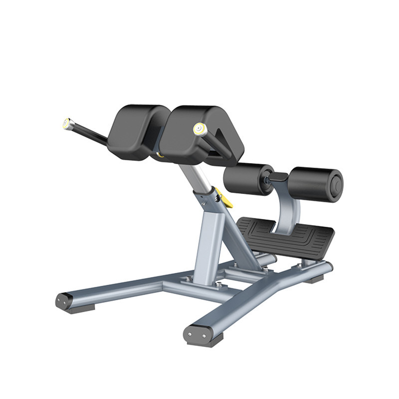 Banco de Lumbares. F-LINE