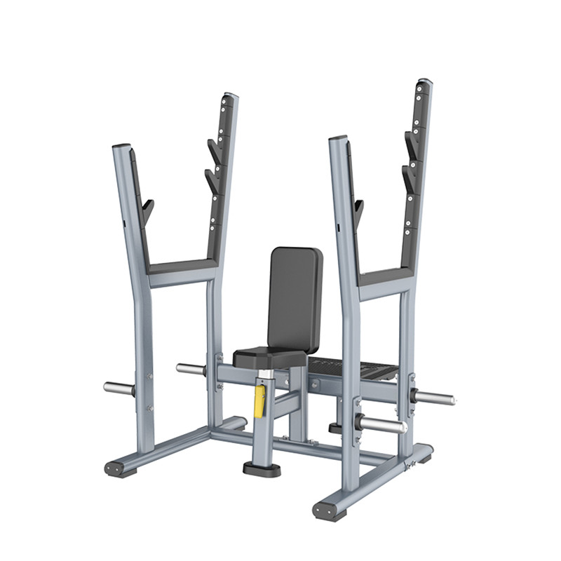 Banco Olimpico de hombros F-LINE