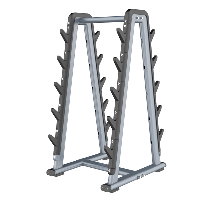 Barbell Rack. F-LINE