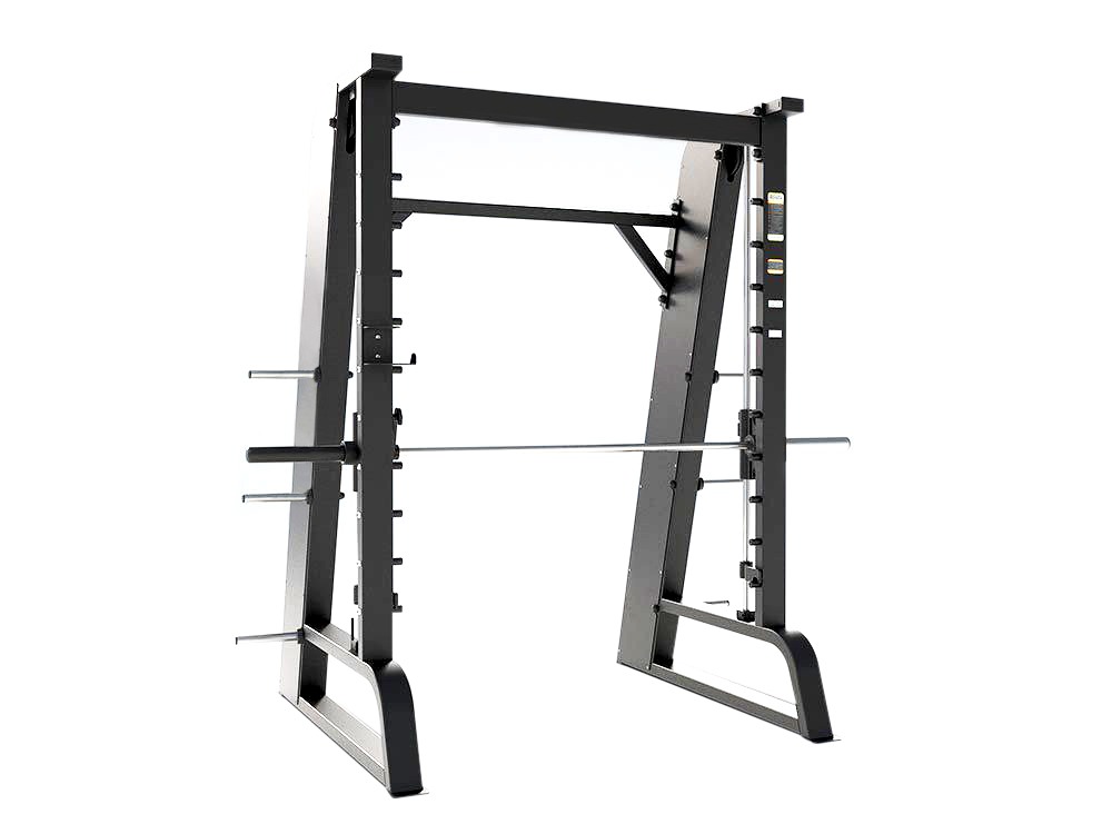 Rack de Entrenamiento Smith Prestige PRO