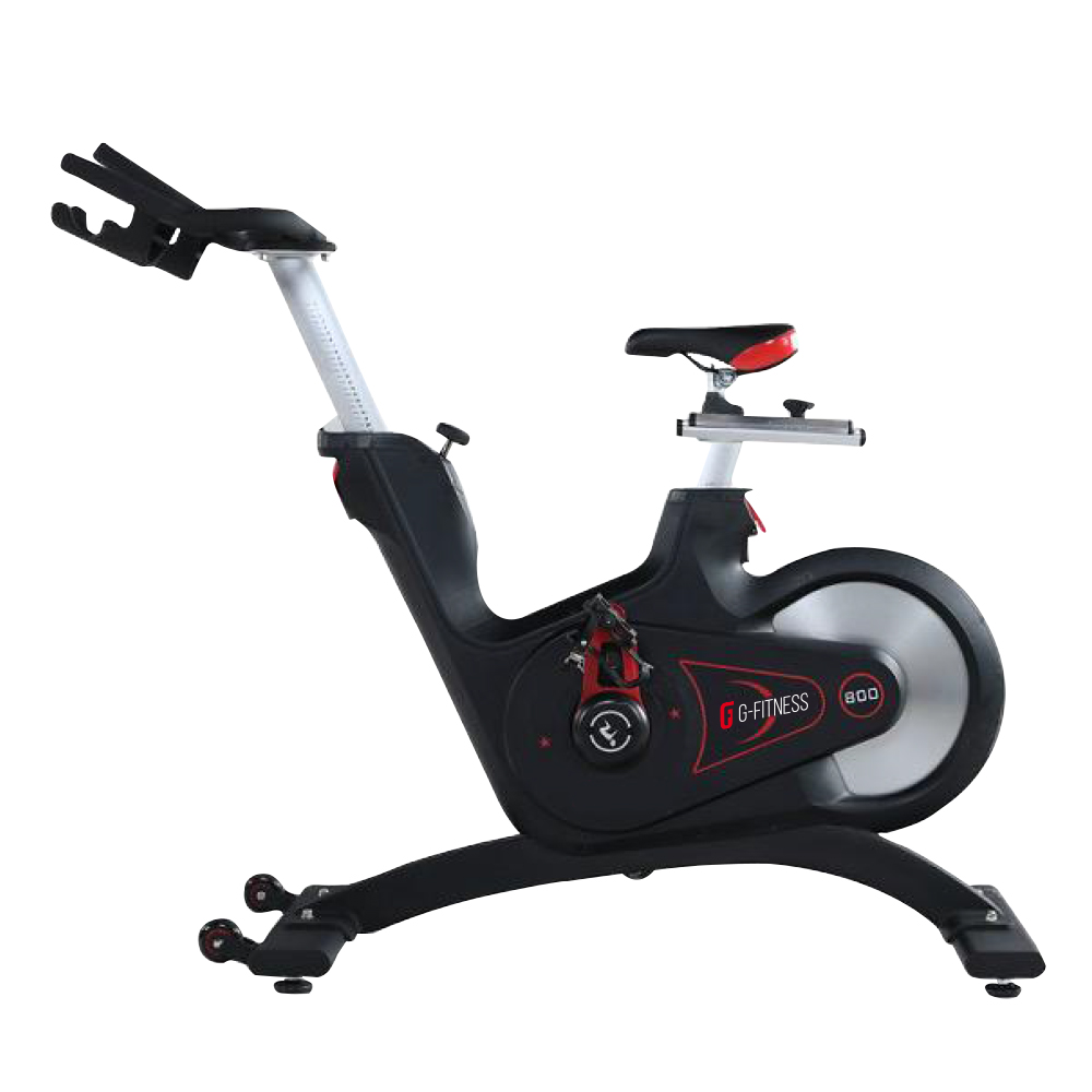 Bicicleta fija - Indoor Bike WJ-8024