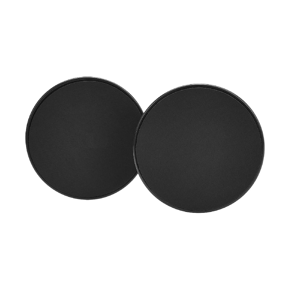Discos Deslizantes Negro