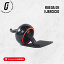 Discos Deslizantes (Diam: 20cm)