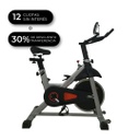 [L-001A] Bicicleta Fija Indoor Bike. MOD: L-001A