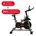 Bicicleta Fija Indoor Bike. MOD: L-001A