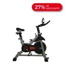 Bicicleta Fija Residencial - L-001A