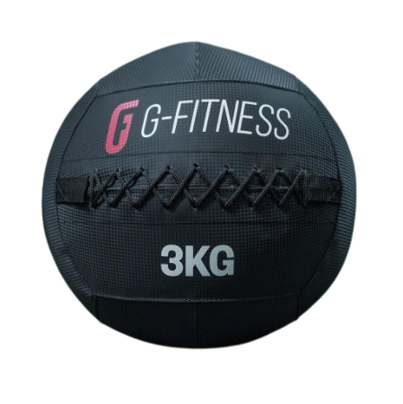 Pelota de Ejercicios - MD
