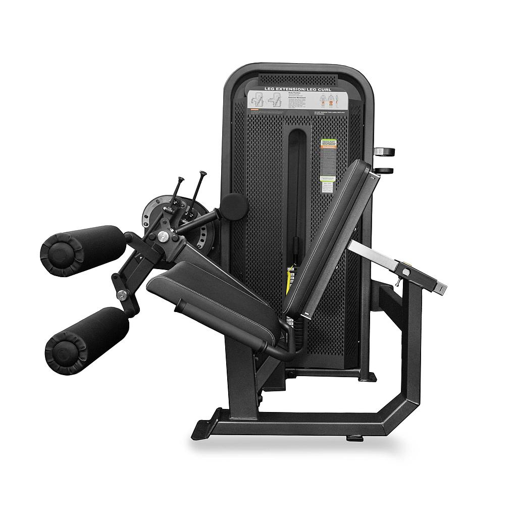 Maquina de Cuadriceps y Femorales - E5086 - Fusion Line