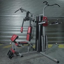 Multigimnasio para hogar