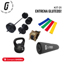 Kit 01: Entrena Glúteos