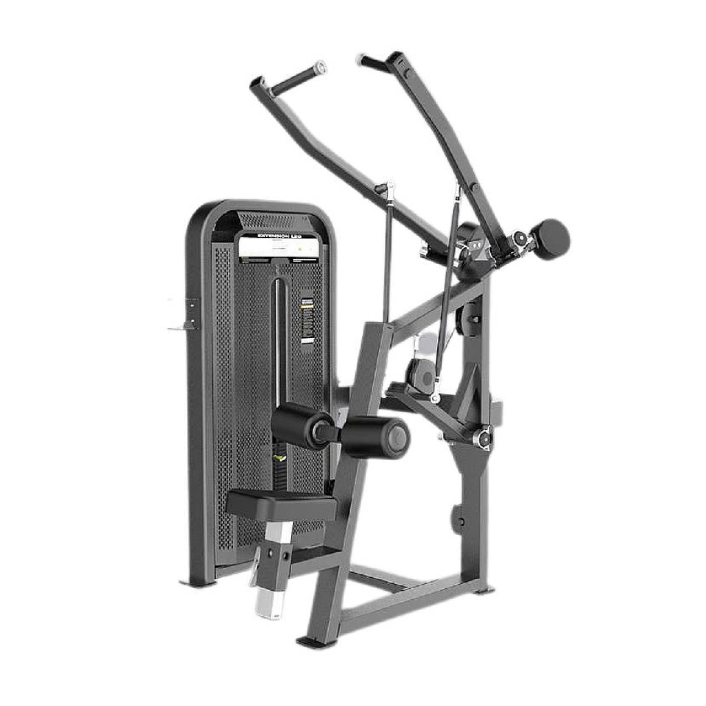 Dorsalera - E5035 - FUSION LINE