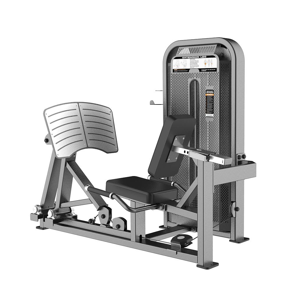 Prensa de Piernas - Fusion Line