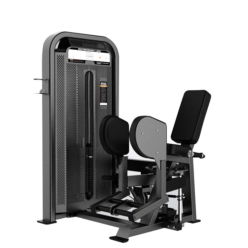 Abductor.  FUSION LINE