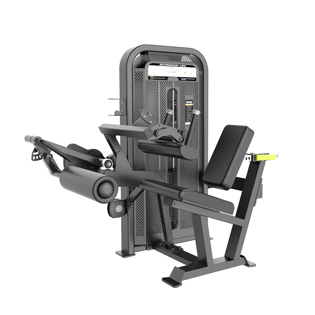 Sillon de Femorales.  FUSION LINE