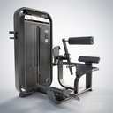 Maquina de Lumbares. FUSION LINE