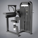 Tricep-Flat. FUSION LINE