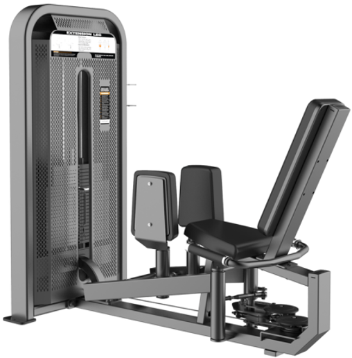 Sillon Abductor Y Aductor - E5089 - Fusion Line