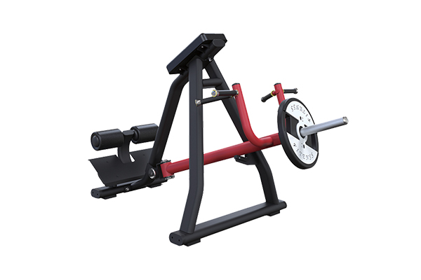 Incline Level Row PL-LINE