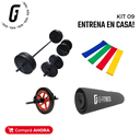 Kit 09: Entrena en Casa