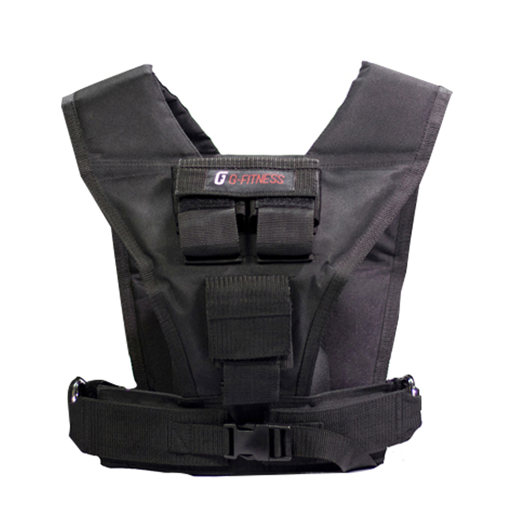 Chaleco de carga M/5kg Military