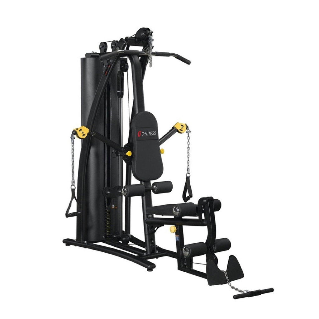 Gimnasio Multifuncional BK (60Kg)