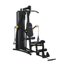 Gimnasio Multifuncional BK (60Kg)