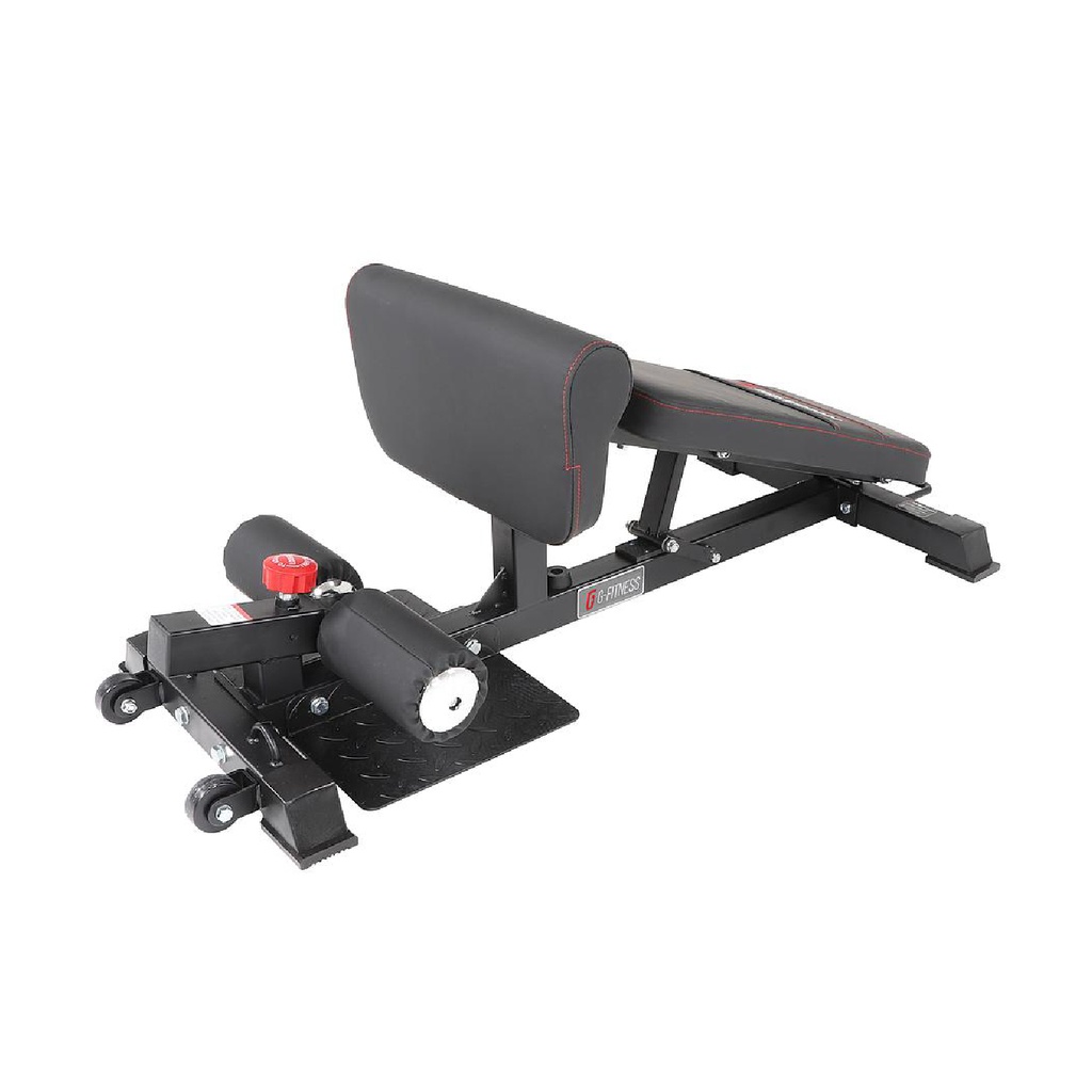 Banco Sentadillas Super Sissy Squat - BK6005B