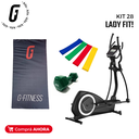 KIT 28: Lady Fit